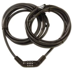 Lasso Security Cable, For SOT, Tandem And Rec Kayak