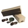 Basic Foam Block Kayak Carrier Kit