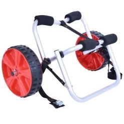 Nomad TRX Compact Kayak Cart