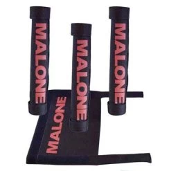 J-Cradle Replacement Rack Pad Covers, 4 Pack