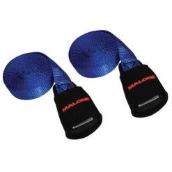 Malone 9Ft Load Straps, 2 Pack