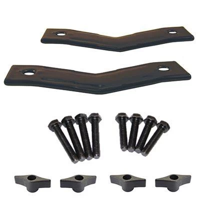 Jawz Hardware Kit 1 Jawz Hardware Kit