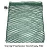 Mesh Net Bag, Extra Small