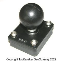 Ram Ball Base, 1.5 Inch Ball