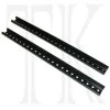 Footbrace Rails, Pair (Necky OK OT)