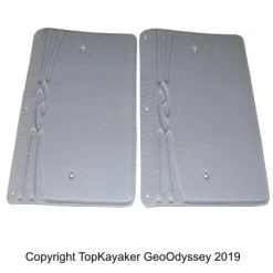 Necky Rip Replacement Thigh Pads