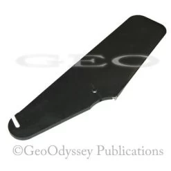 Necky Replacement Skeg Blade