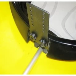 Necky Backrest Adjustment Bracket Kit