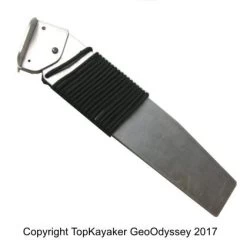 Classic Necky Skeg INFO