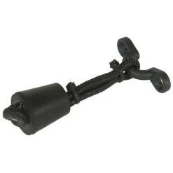 OK Rubber Drain Plug (Push-In)
