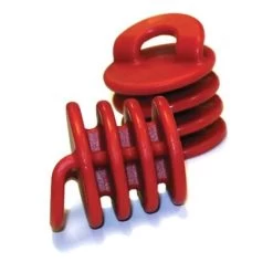 Lrg. Scupper Stoppers, 30 Pack, Red