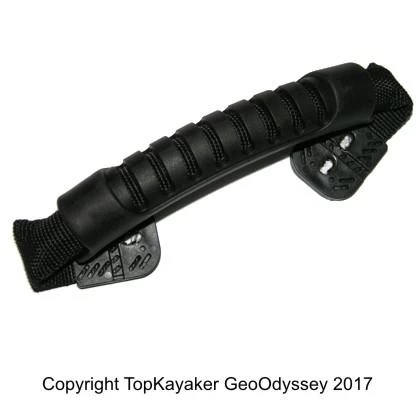 Ocean Kayak Side Handle 1 Ocean Kayak Side Handle