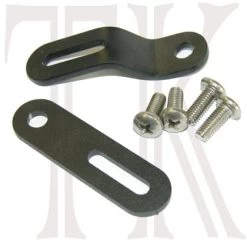 Prowler Rudder Bracket Kit