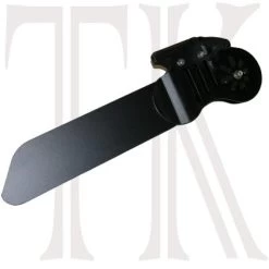 Replacement Rudder Assembly (Necky OK OT)