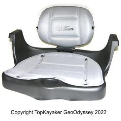 Vapor-Heron XT Seat Assembly