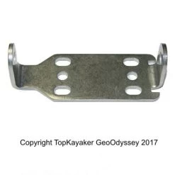 Rudder Bracket (Necky OK OT)