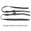 Narrow Old Town ACS 2.0 Seat Strap Set (left And Right)