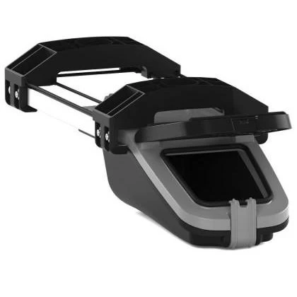 Under Deck Touring Day Hatch System 1 Under Deck Touring Day Hatch System