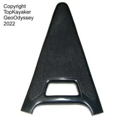 OT Penobscot Canoe Deck