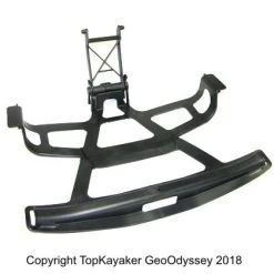 ACS-EXC Seat Frame
