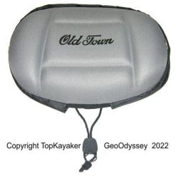 OT Flex Backrest Pad