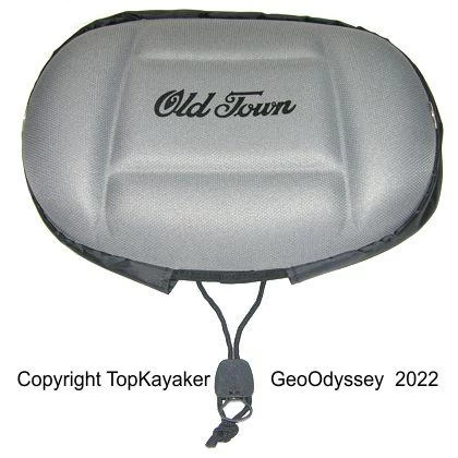 OT Flex Backrest Pad 1 OT Flex Backrest Pad