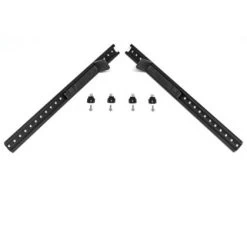 Necky Footbrace Kit (Salvage Part)