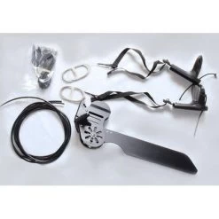 OT Predator 13 Rudder Kit (2013-2016)