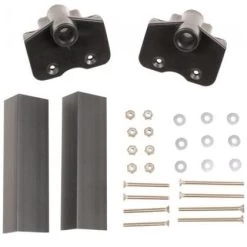 Old Town Oar Lock Socket Kit