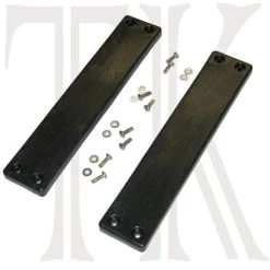OT Predator Accessory Plate Kit