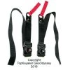 Wide Old Town ACS 2.0 Seat Strap Set (left And Right)