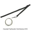 Rudder Cable And Strap Assembly (Necky OK OT)