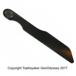 Replacement Rudder Blade Tandem (Necky OK OT)