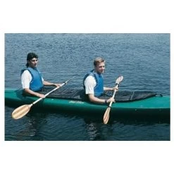 Old Town Twin Otter Tandem Spray Skirt