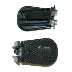 Keeper 5 Foot Peg (Classic Part)