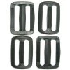 1.5 In. Tri Glides, Pack Of 50
