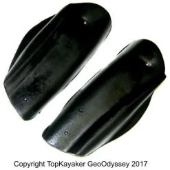 P&H Thigh Brace Grip INFO