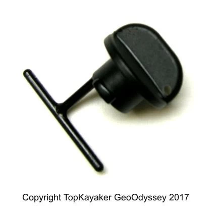 Prijon Drain Plug 1 Prijon Drain Plug