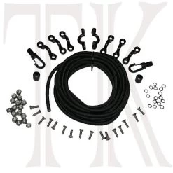Bungee Deck Rigging Kit