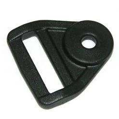 1 In. Bottom Strap Grommet, 50 Pack