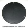 8-1/2 Inch Cover Plate