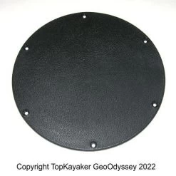 8-1/2 Inch Cover Plate