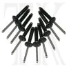 Ocean Kayak Blind Rivets, 30 Pack