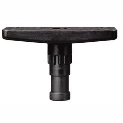 Swivel Fish Finder Post Bracket