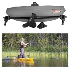 Scotty 302 Kayak Stabilizers