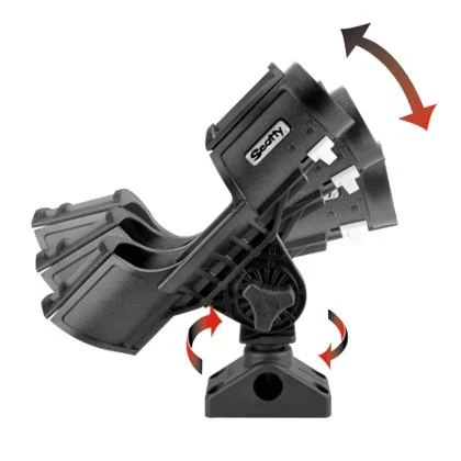 ORCA Rod Holder 1 ORCA Rod Holder