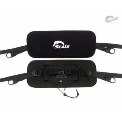 Seals Back Band, Large