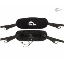 Seals Back Band, Small
