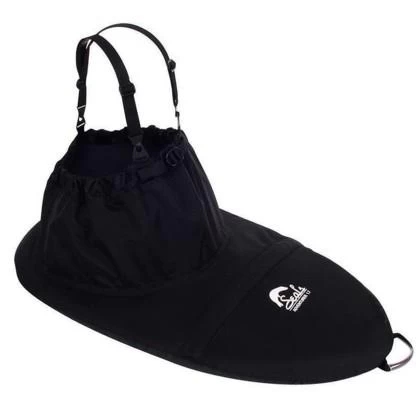 Adventure Spray Skirt For Mariner Kayak 1 Adventure Spray Skirt For Mariner Kayak