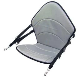 Cloud 10 High Back Sportsman Seat